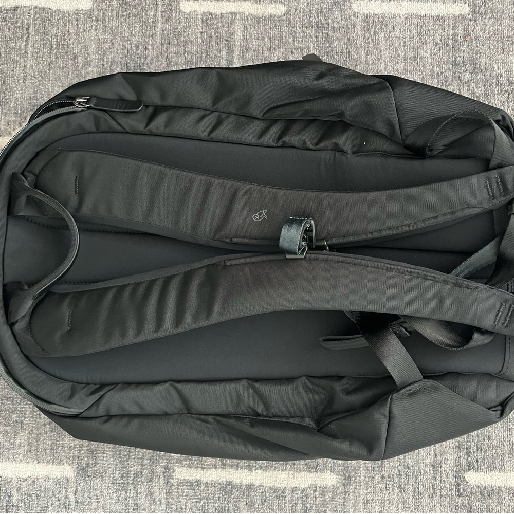 Bellroy Classic Backpack Plus in Black - Picture 4 of 6